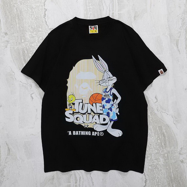 men bape t-shirts M-XXL-148